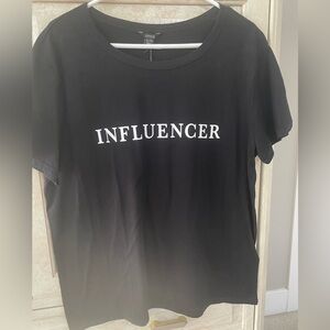 Buffalo by David Bitton Tee Shirt